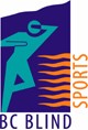BC Blind Sports logo