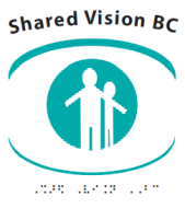 Shared Vision BC logo