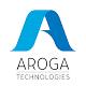 Aroga logo