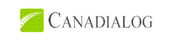 Canadialog logo