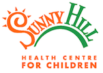 Sunny Hill logo
