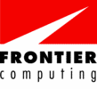 Frontier Computing logo